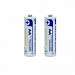 Williams Sound BAT 026 AA NiMH Rechargeable Batteries 2 Count