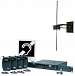 Listen Technologies Performance FM 216MHz System