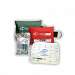 CPR Shield/Barrier Keyring Pouch