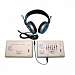 HGTV Speech Adjust-A-Tone TV Listening System