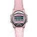 Global VibraLite 3 Vibrating Watch with Pink Leather Band