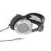 Cardionics Large Over-the-Ear Stethoscope Headphone