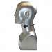 Chattervox Voice Amplifier Transdermal Neck Microphone