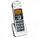 ClearSounds A500E Amplified Phone Expansion Handset