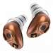 Etymotic BEAN Bronze Pair Quiet Sound Amplifier