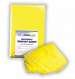 Yellow Foam Emergency Blanket