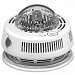 BRK Electronics Hard Wired Smoke Alarm with Backup & Strobe