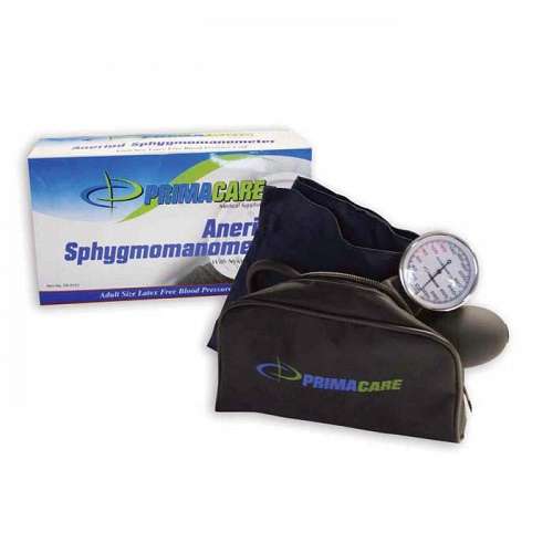 Aneroid Sphygmomanometer