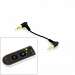 Comfort Audio Duett New Personal Listener 2.5" Neckloop Connector