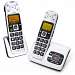 ClearSounds A500 Amplified Phone with Expansion Handset