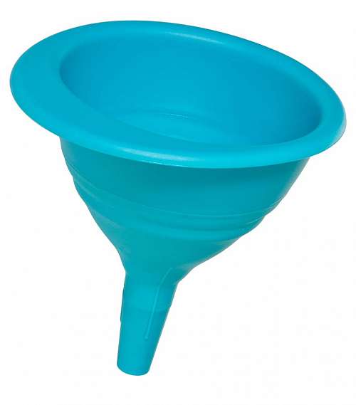 Collapsible Funnel