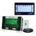 Serene Innovations CentralAlert CA-360 Alarm Clock with Remote Receiver