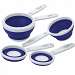 Collapsible Measuring Cups