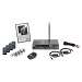 Listen Technologies iDSP Prime I RF System