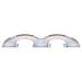 Adjustable Angle Rotating Suction Cup Grab Bar
