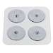PainAway Long Lasting Electrodes for TENS Unit