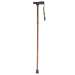 Soft Handle Folding Cane