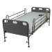 Competitor Semi Electric Bed with Mattress
