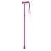 Breast Cancer Awareness Folding Cane