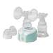 GentleFeed Dual Channel Breast Pump