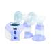 Dual Channel Breast Pump
