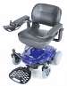Cobalt X23 Power Wheelchair