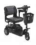 Phoenix Heavy Duty Power Scooter, 3 Wheel