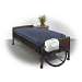 True Low Air Loss Mattress System with Pulsation, 10"