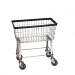 Economy Laundry Carts
