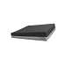 Wedge Cushion with Stretch Cover