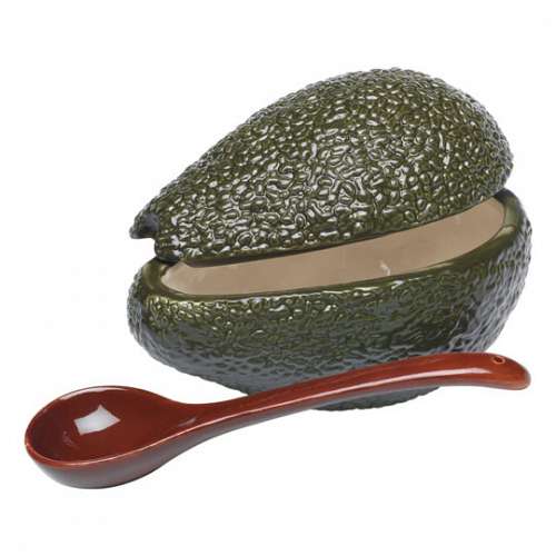 Guacamole Bowl