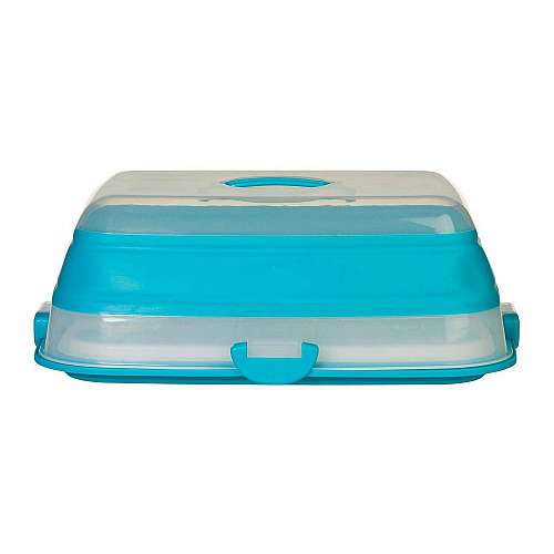 Collapsible 3-In-One Party Carrier