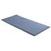 Safetycare Beveled Edge solid 1 Piece Fall Mat, 30"