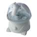 Ultrasonic Cool Mist Pediatric Humidifier, Ellie the Elephant