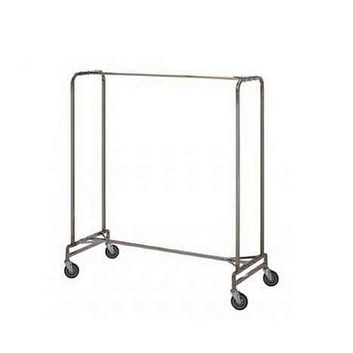 60" Portable Rack