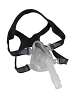 ComfortFit Deluxe EZ Full Face CPAP Mask