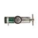 Chad CGA 870 Brass Core Oxygen Regulator