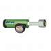CGA 540 Oxygen Regulator 0-15 LPM DISS Outlet