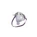 AIRIAL Pediatric Nebulizer Mask, Ellie the Elephant