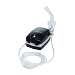 AIRIAL Voyager Nebulizer with Rechargeable Battery