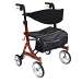 Nitro Euro Style Walker Rollator