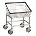 Front Load Laundry Cart
