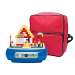 Interactive Building Block Compressor Nebulizer