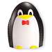 Penguin Pediatric Nebulizer with Carry Bag and Disposable Neb Kit