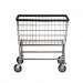 Large Capacity Laundry Carts