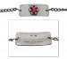 Custom Medical ID Bracelet