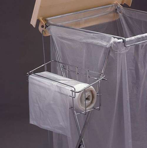 Accessory Bag Holder