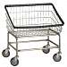 Large Front Load Laundry Cart