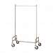 36" Portable Garment Racks