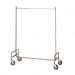 48" Portable Garmet Rack